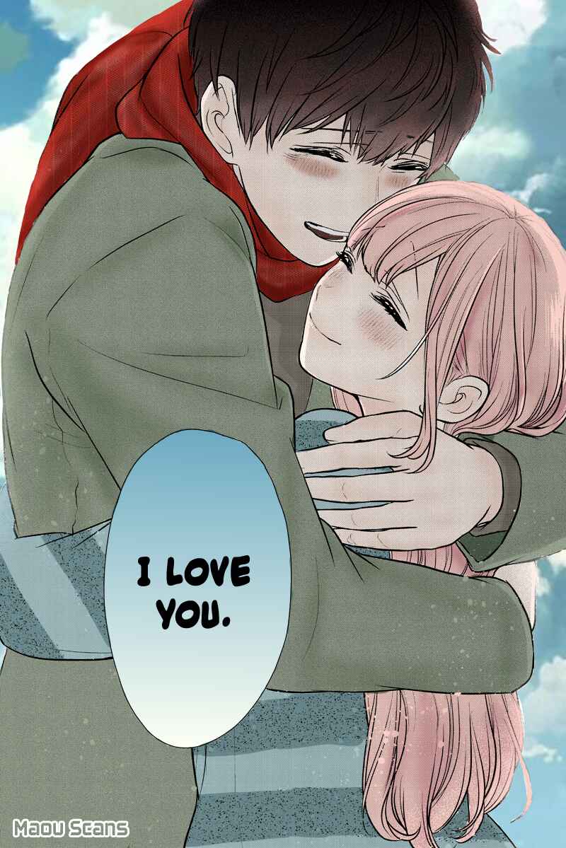 Page 11 Chapter 286.2 Koi to Uso