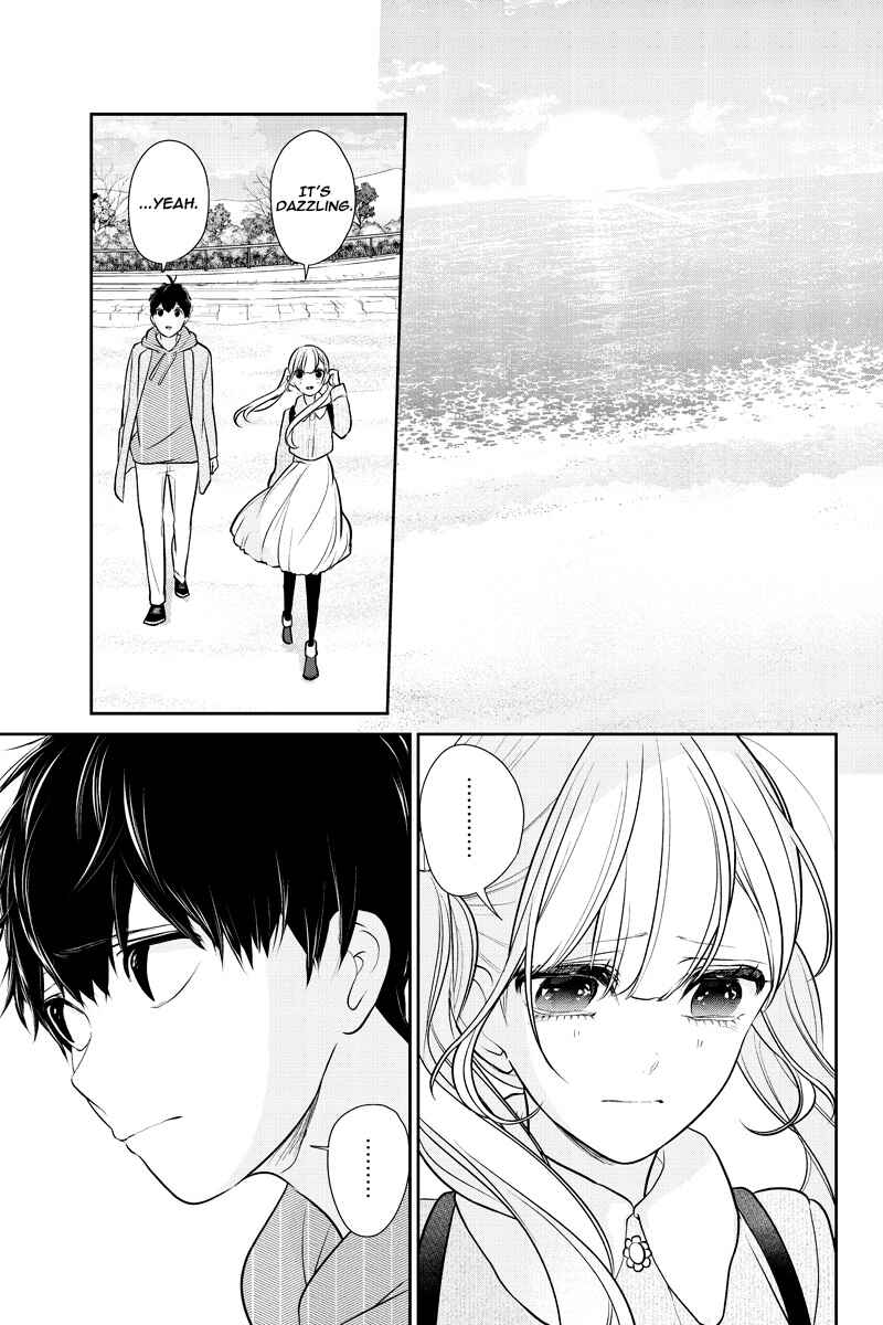 Page 4 Chapter 233 Koi to Uso