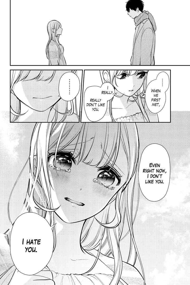 Page 24 Chapter 286.1 Koi to Uso