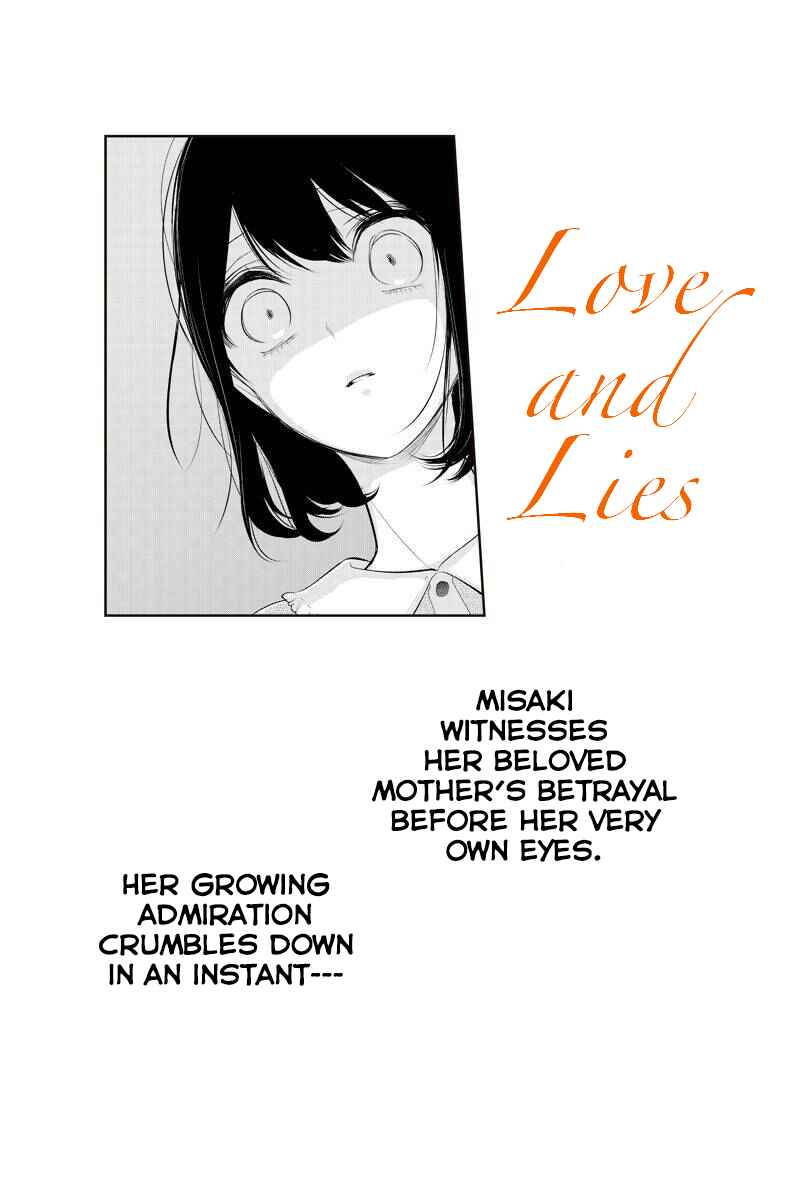 Page 2 Chapter 256 Koi to Uso