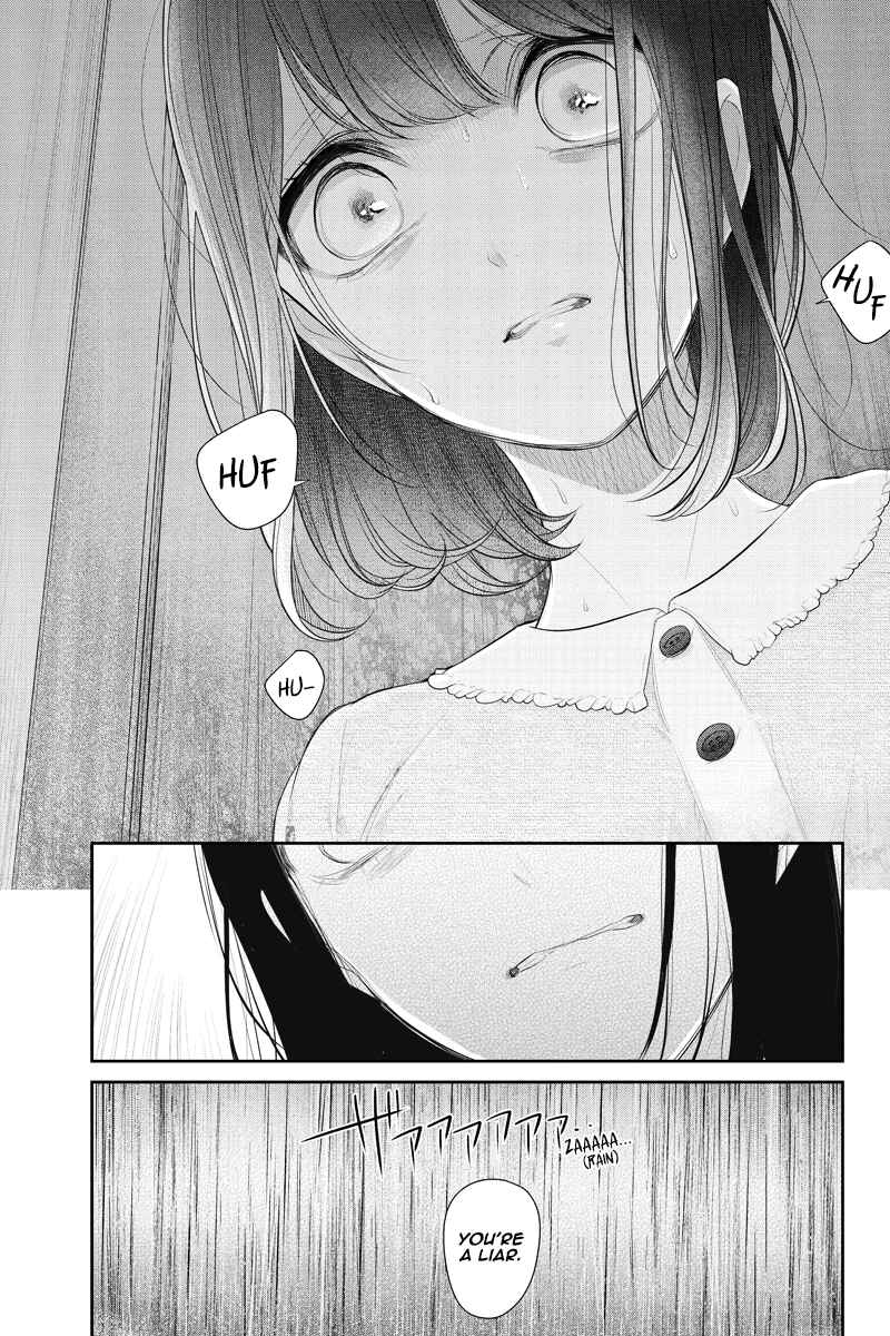Page 4 Chapter 256 Koi to Uso