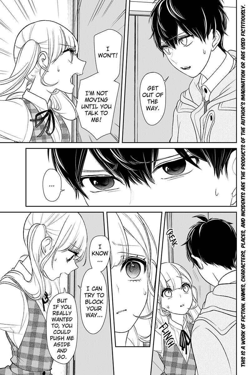 Page 2 Chapter 161 Koi to Uso