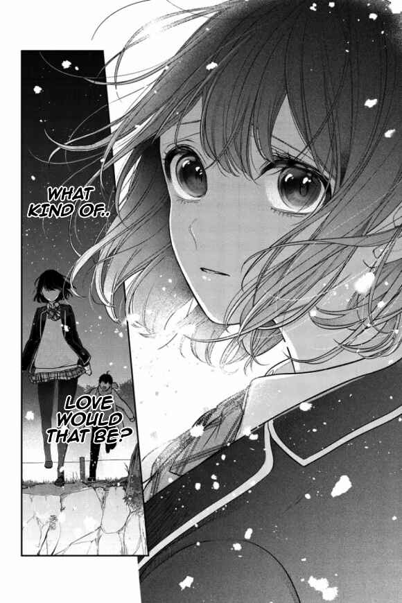 Page 6 Chapter 280 Koi to Uso