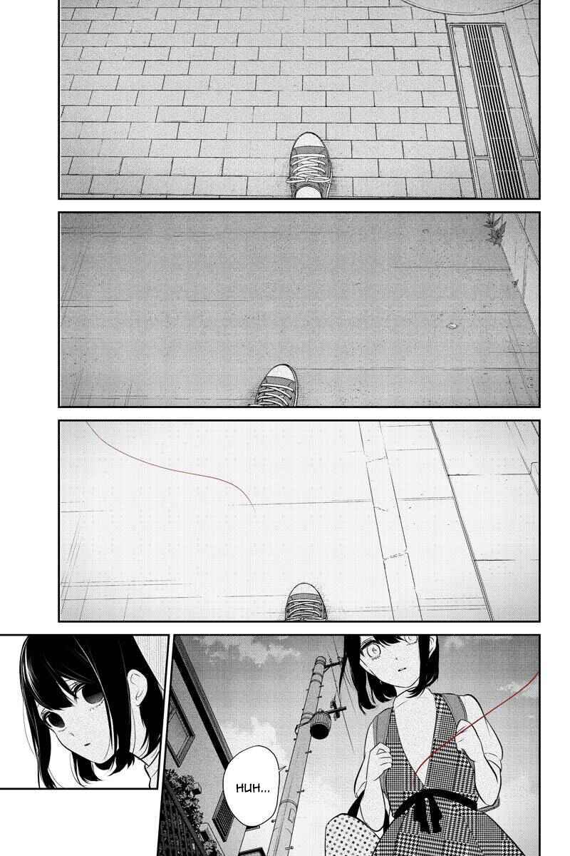 Page 4 Chapter 257 Koi to Uso