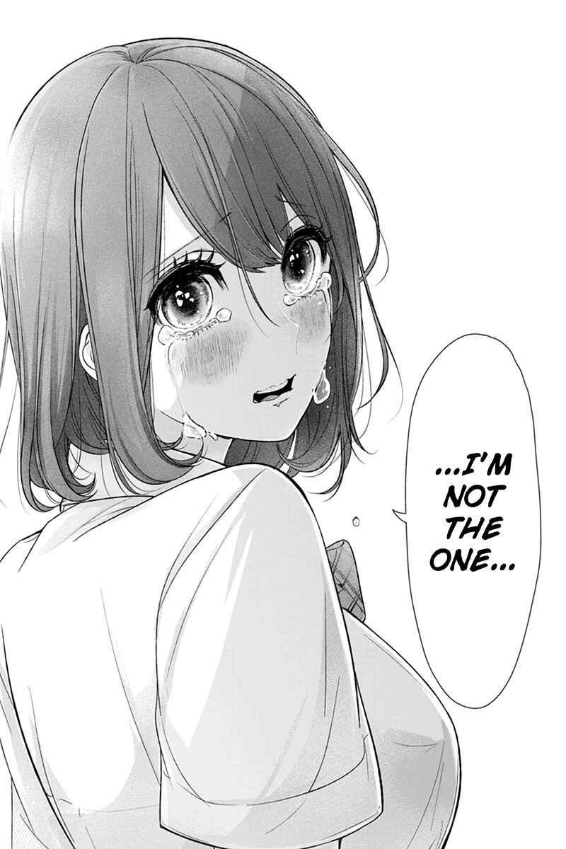 Page 9 Chapter 75 Koi to Uso
