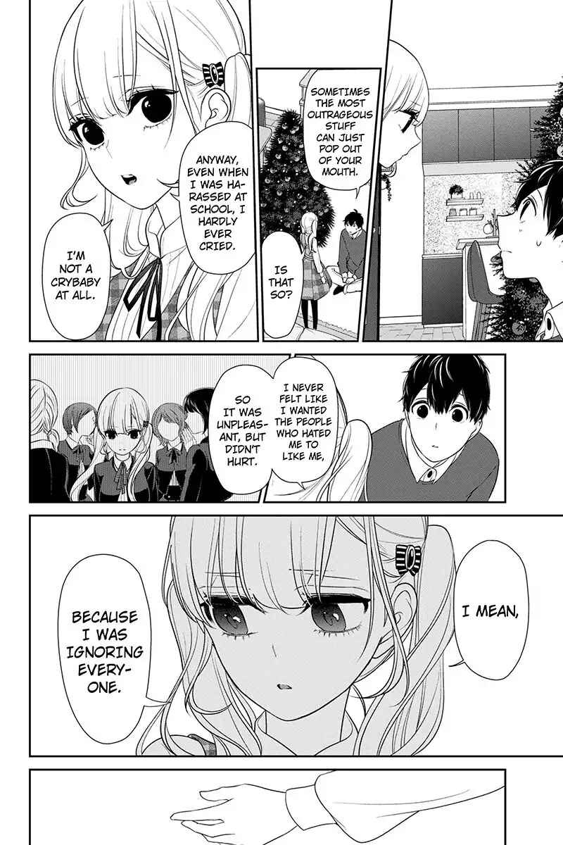 Page 5 Chapter 162 Koi to Uso