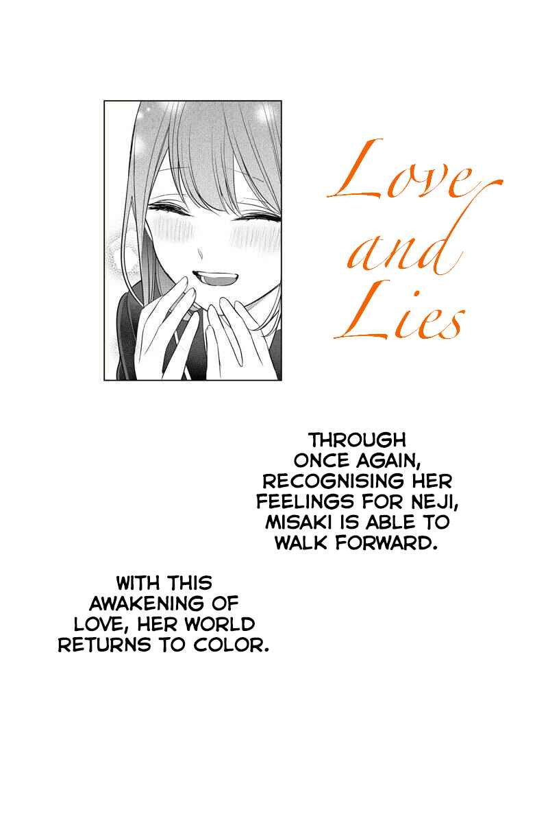 Page 2 Chapter 258 Koi to Uso