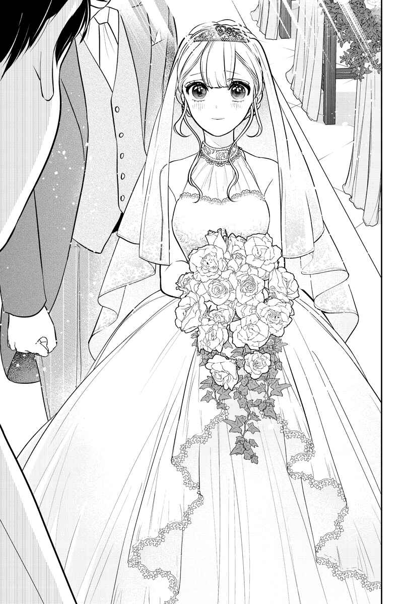 Page 23 Chapter 287.2 Koi to Uso