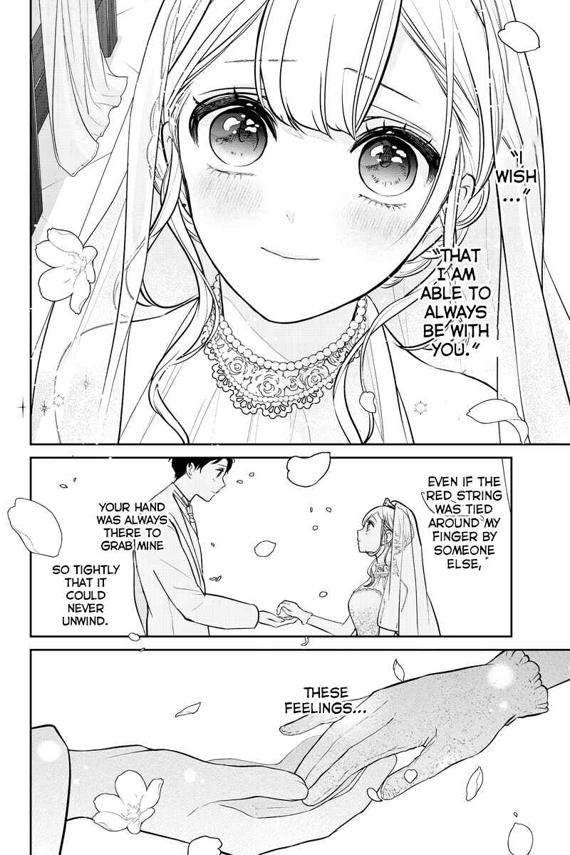 Page 24 Chapter 287.2 Koi to Uso
