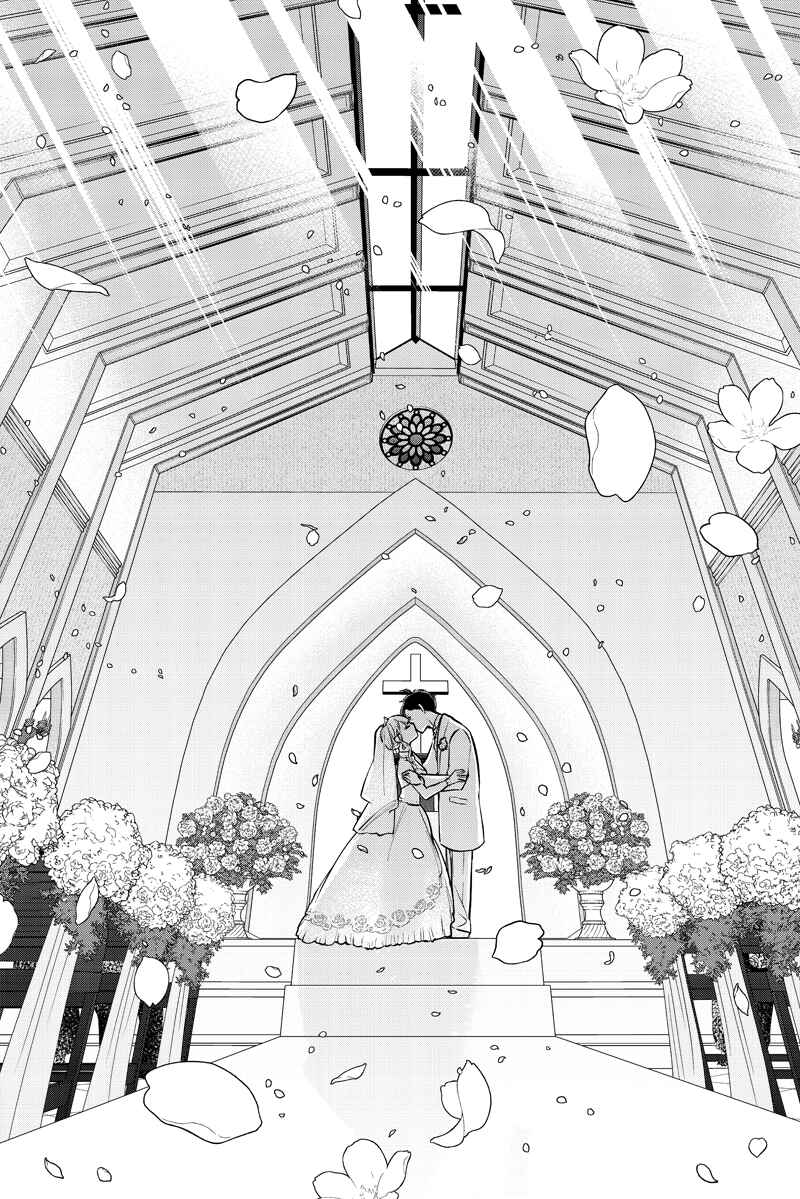 Page 25 Chapter 287.2 Koi to Uso