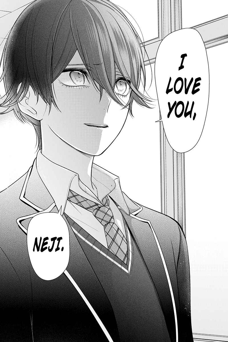 Page 6 Chapter 181 Koi to Uso