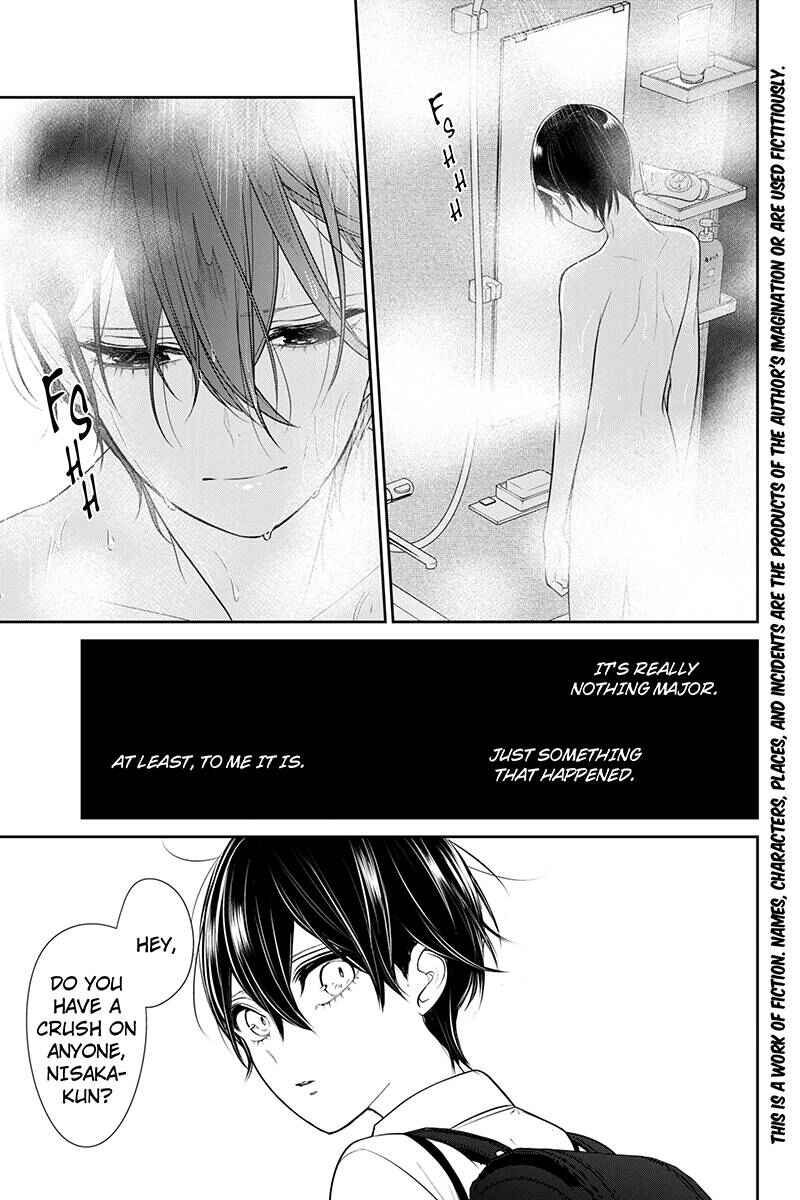 Page 2 Chapter 185 Koi to Uso