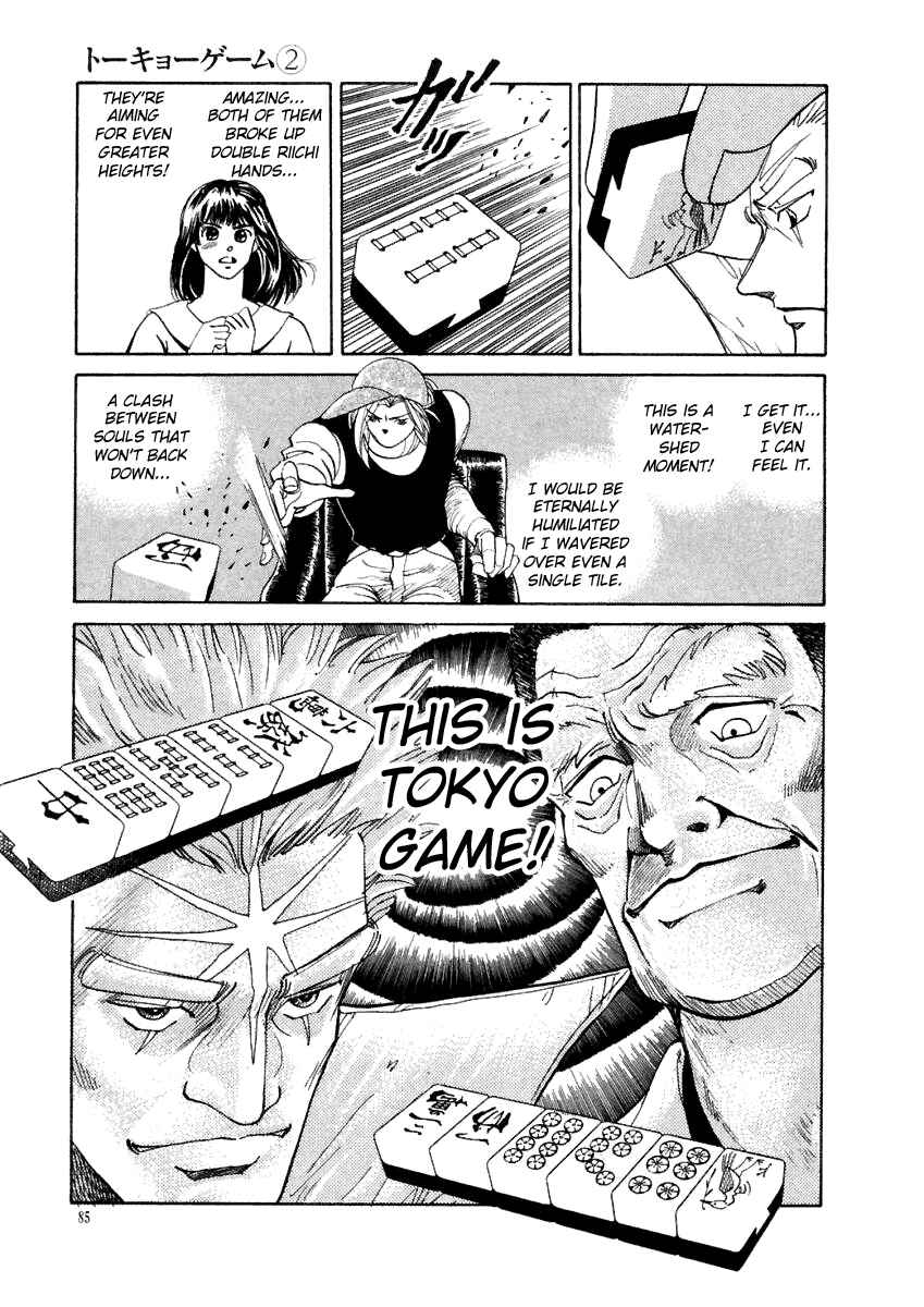 Page 9 Chapter 14 Tokyo Game