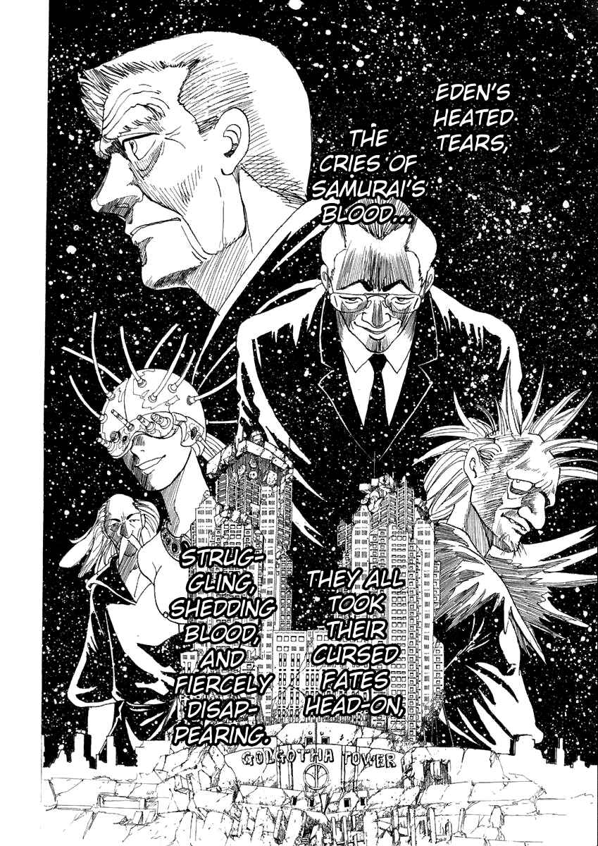 Page 13 Chapter 19 Tokyo Game