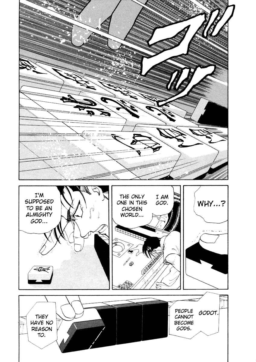 Page 22 Chapter 19 Tokyo Game