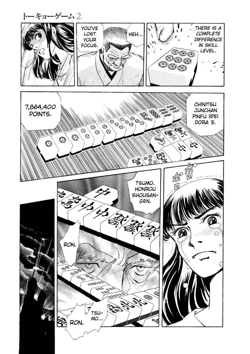 Page 11 Chapter 16 Tokyo Game