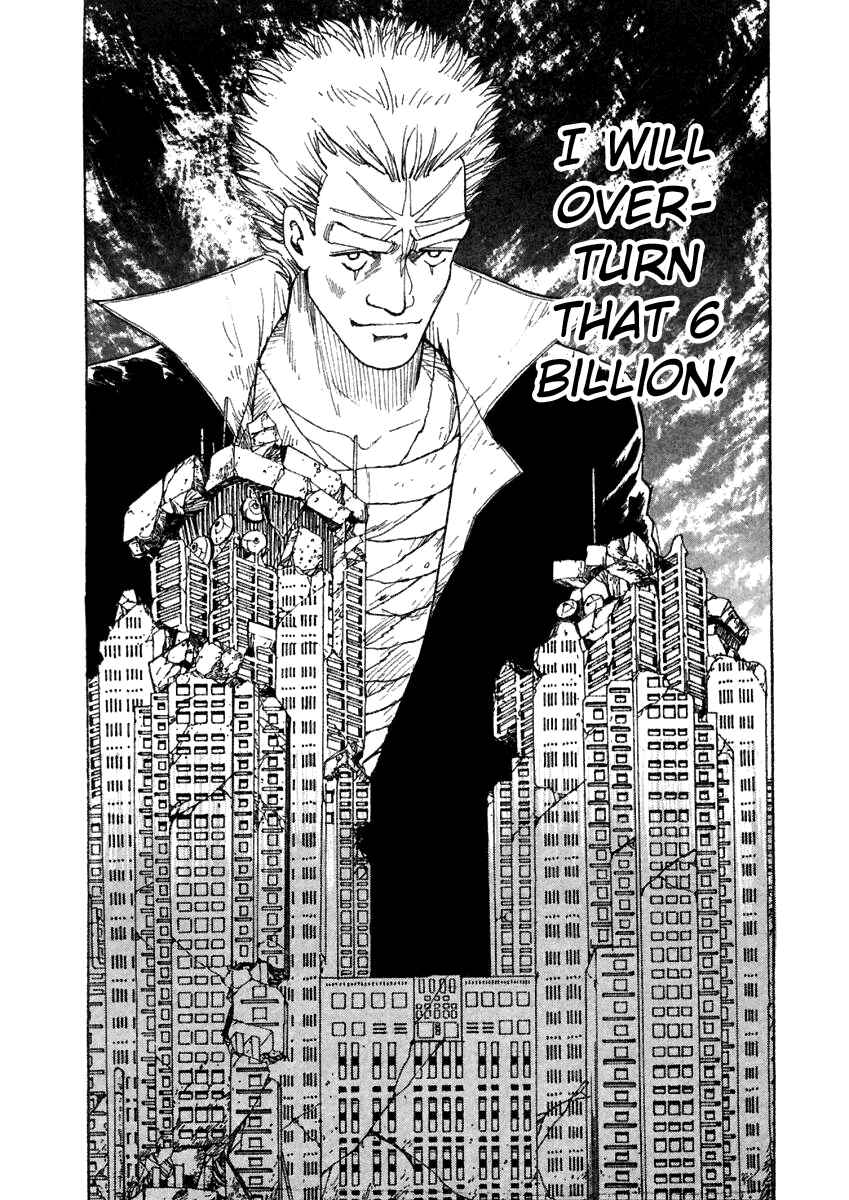Page 22 Chapter 16 Tokyo Game