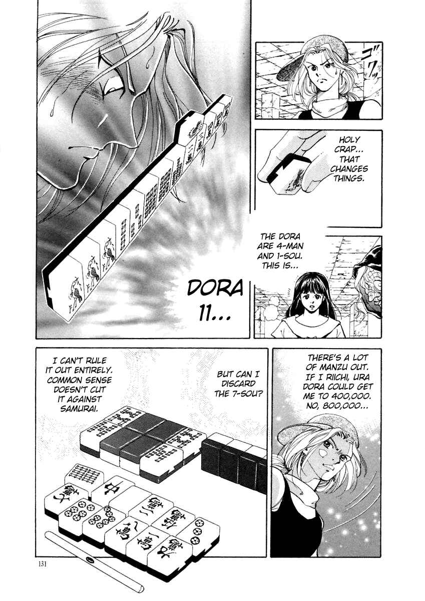 Page 7 Chapter 16 Tokyo Game