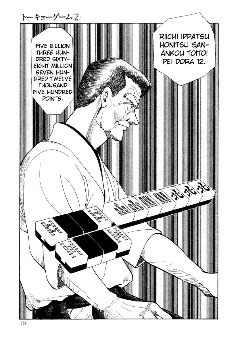 Page 9 Chapter 16 Tokyo Game