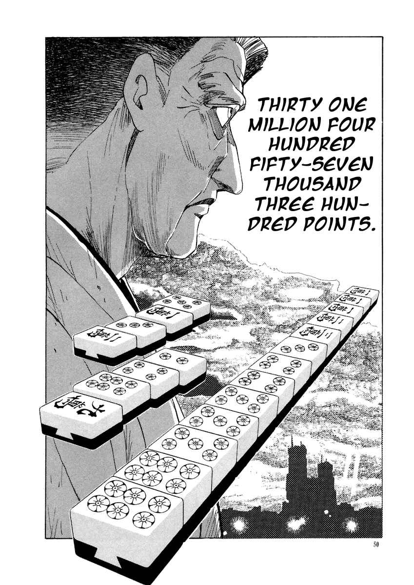 Page 21 Chapter 12 Tokyo Game