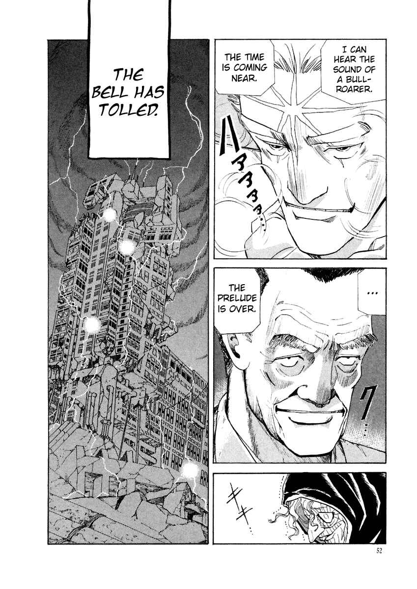 Page 23 Chapter 12 Tokyo Game