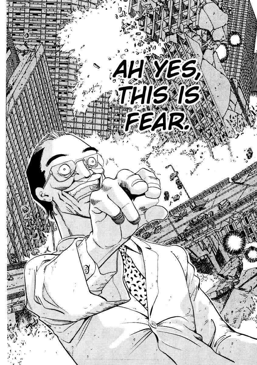 Page 18 Chapter 4 Tokyo Game