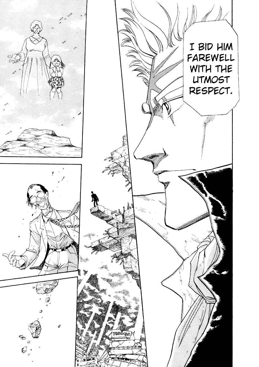 Page 23 Chapter 4 Tokyo Game