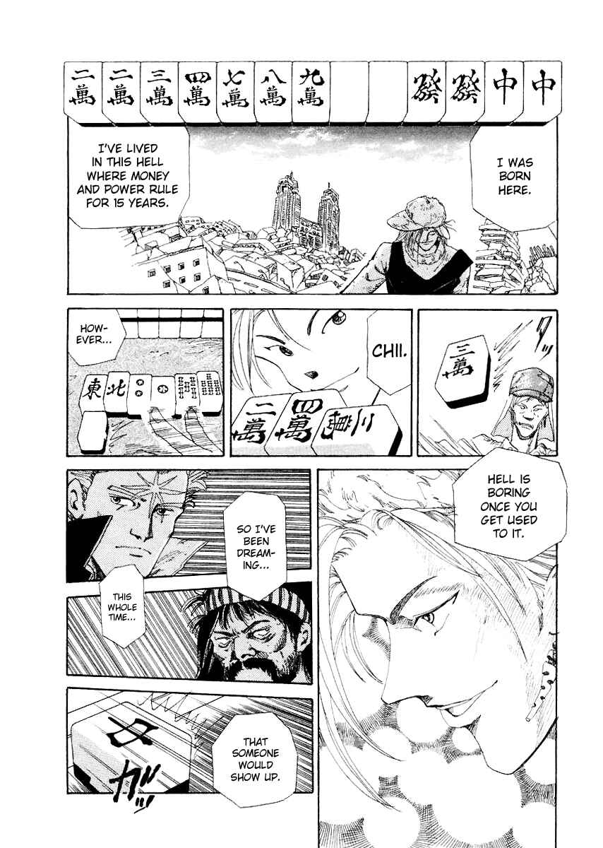 Page 16 Chapter 2 Tokyo Game