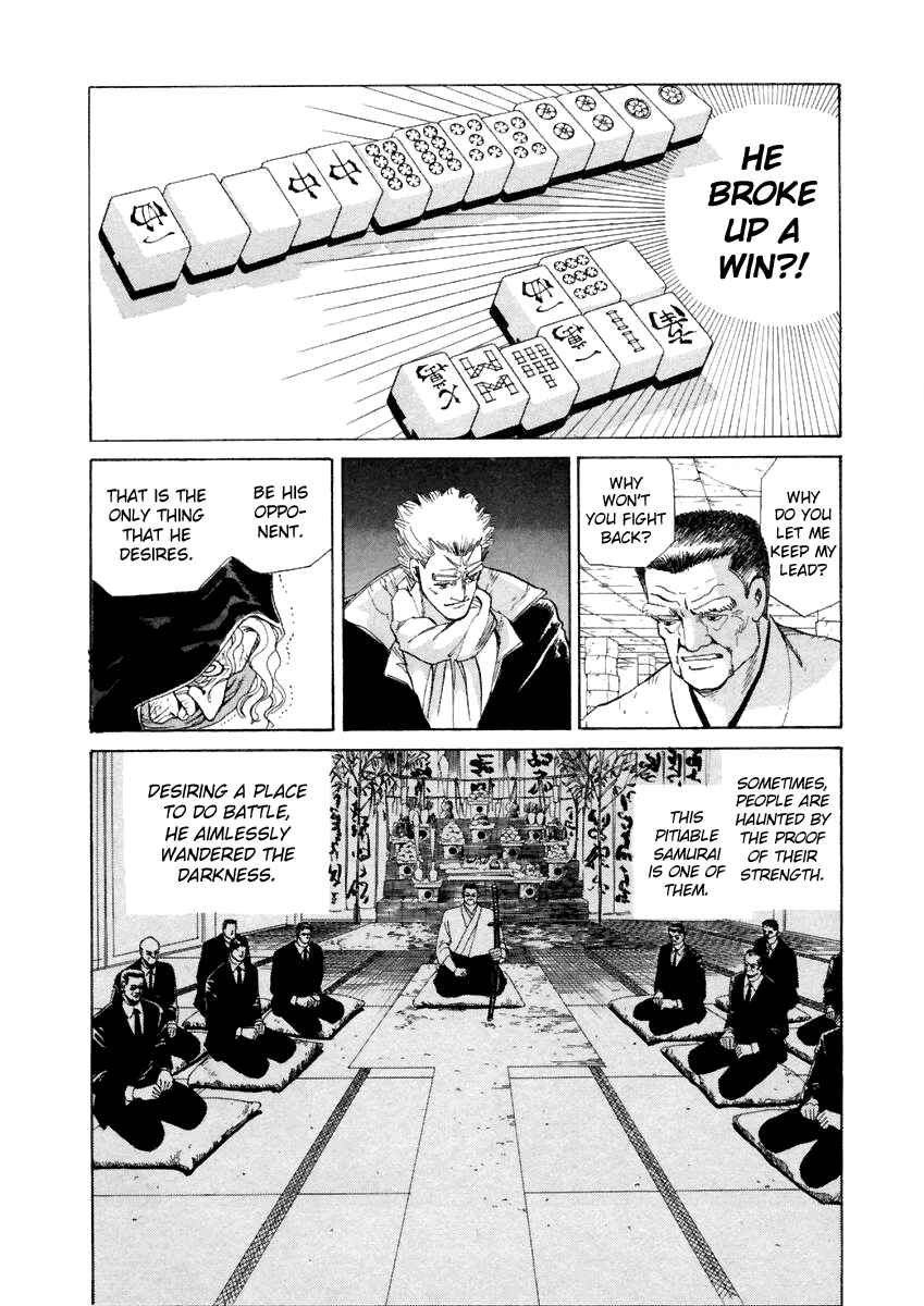 Page 10 Chapter 13 Tokyo Game