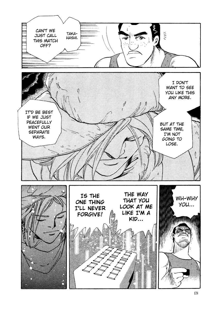 Page 20 Chapter 5 Tokyo Game