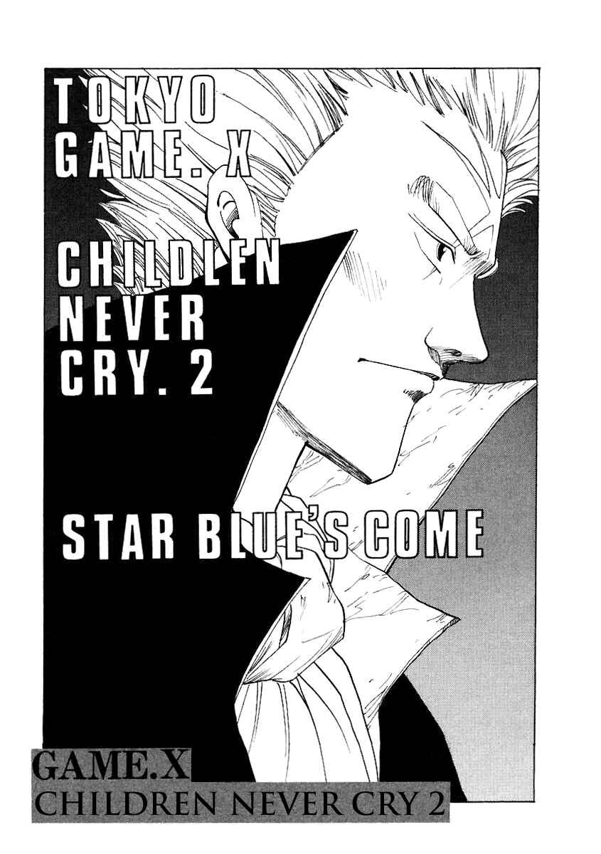 Page 1 Chapter 10 Tokyo Game