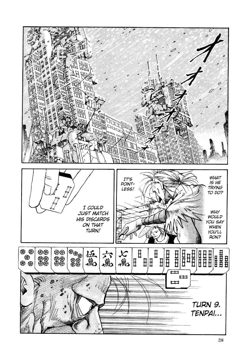 Page 10 Chapter 10 Tokyo Game