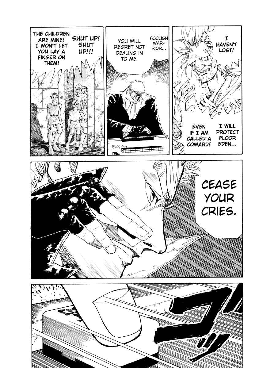 Page 17 Chapter 10 Tokyo Game