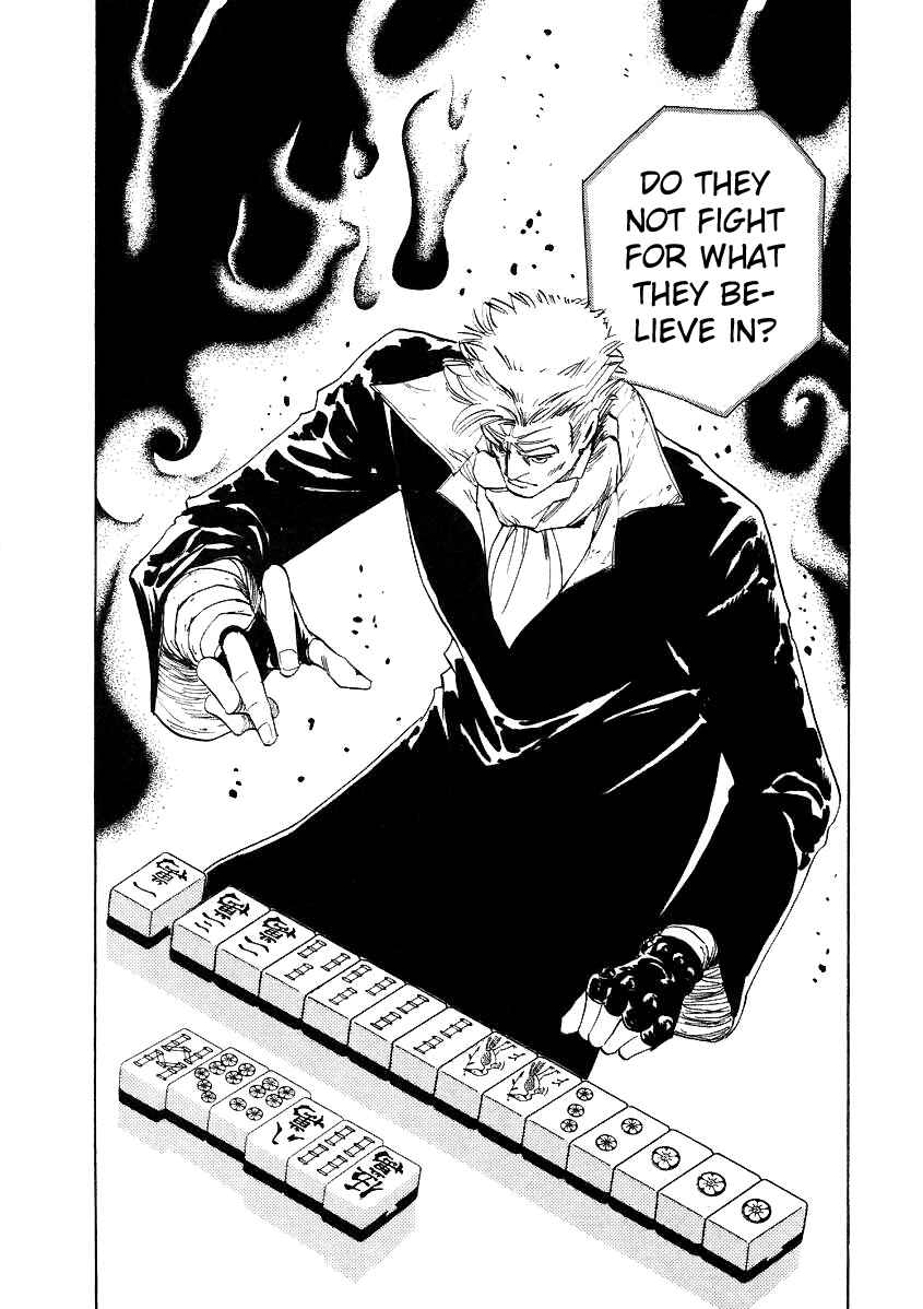 Page 19 Chapter 10 Tokyo Game