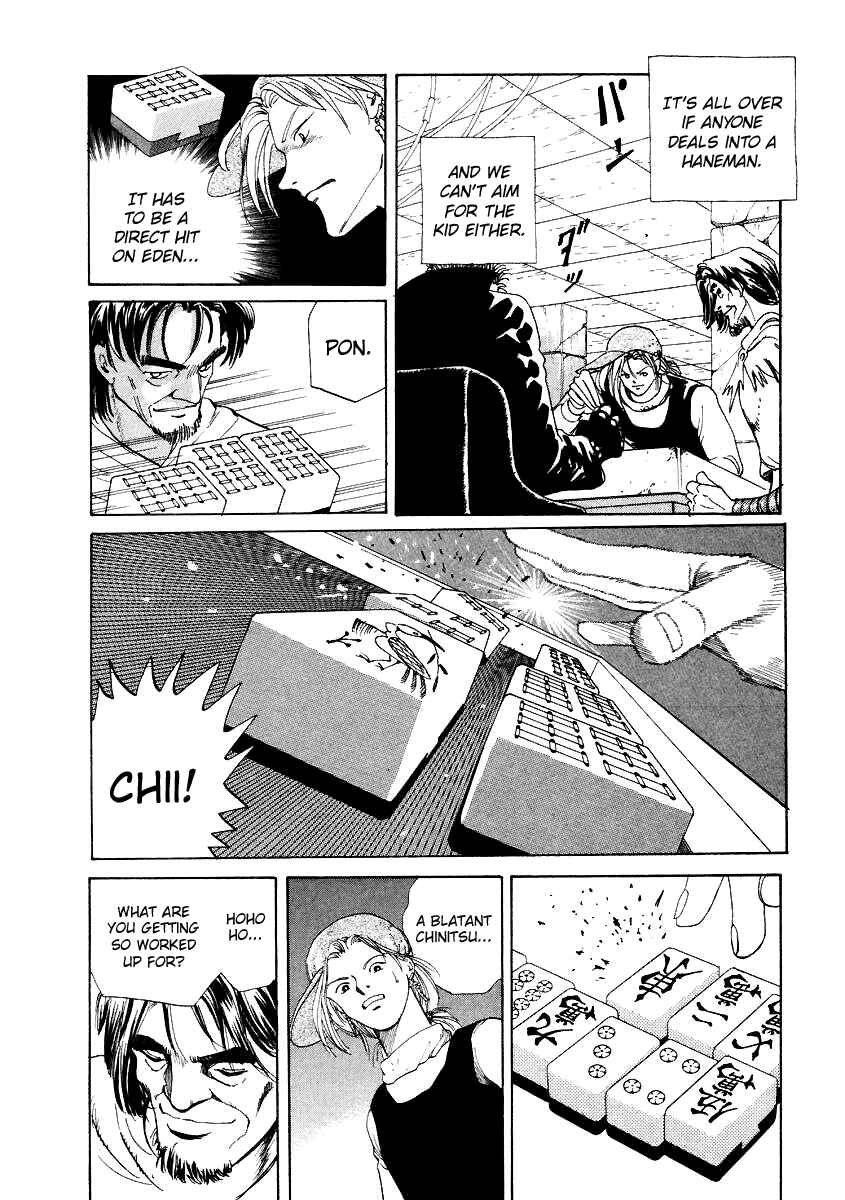 Page 15 Chapter 9 Tokyo Game