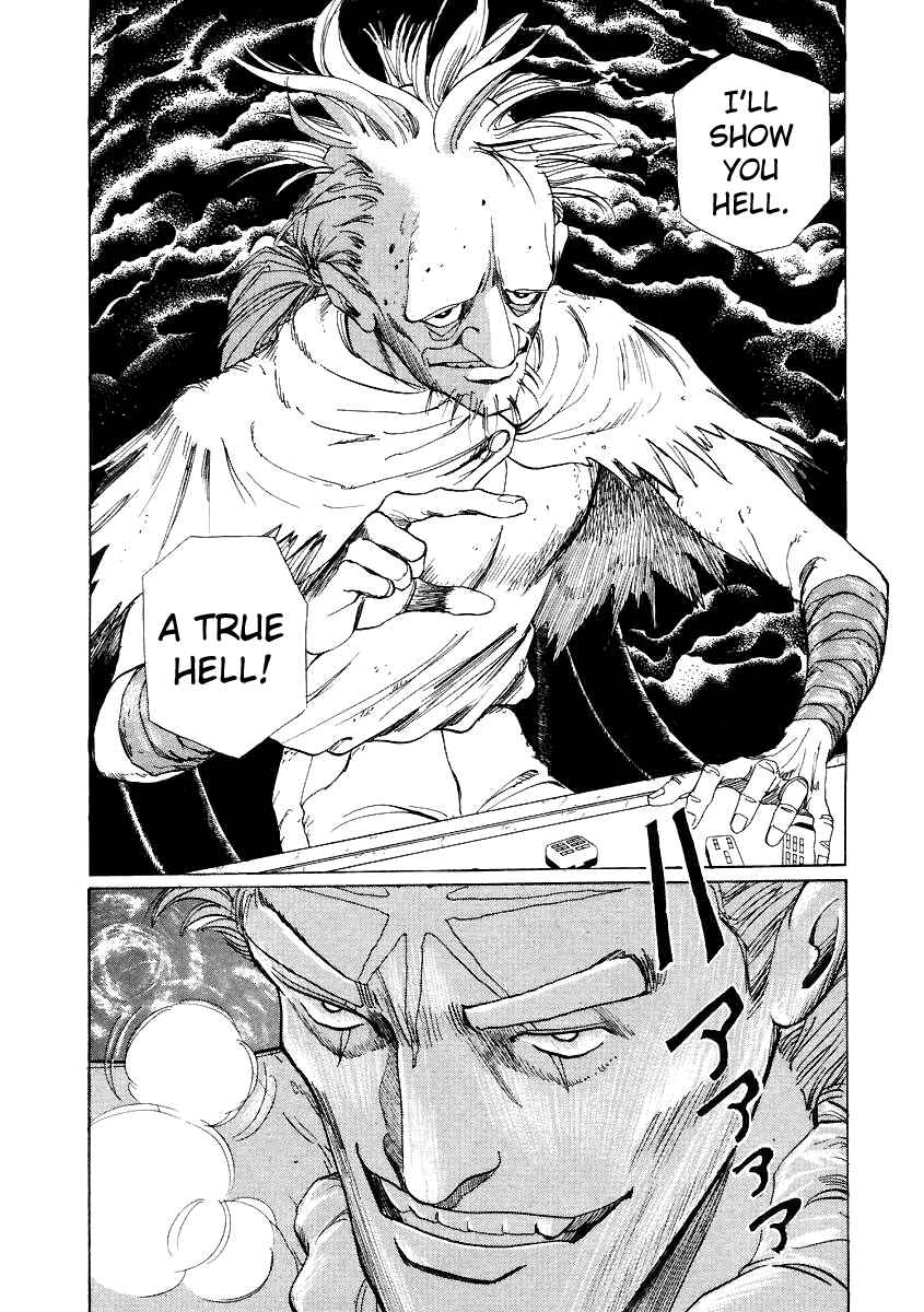 Page 23 Chapter 9 Tokyo Game