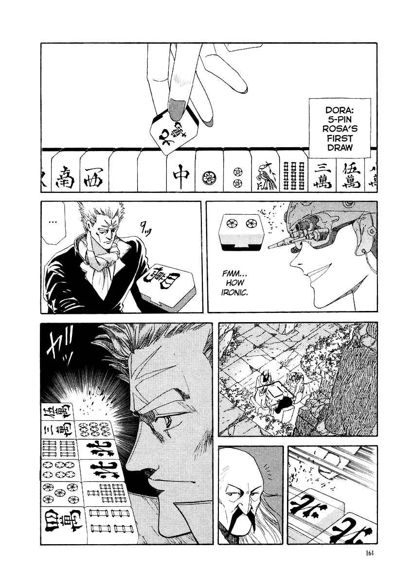 Page 12 Chapter 7 Tokyo Game