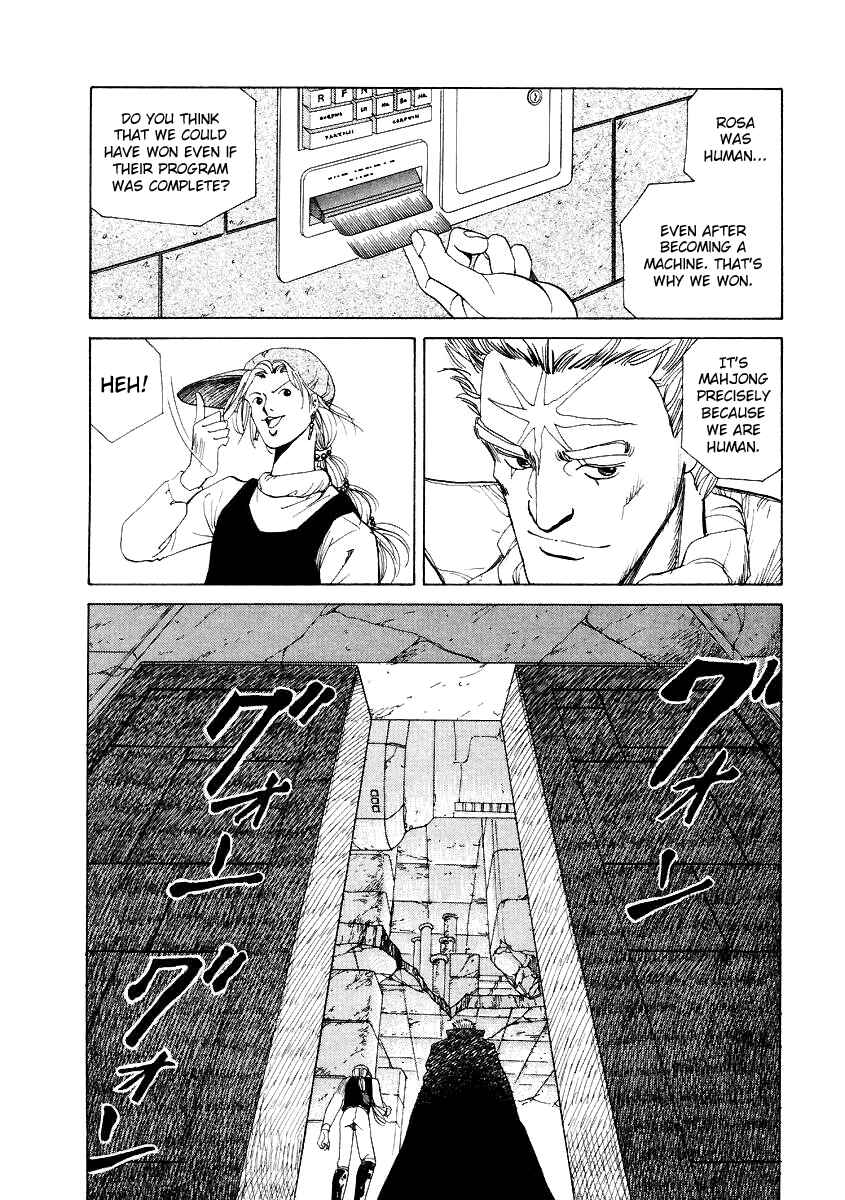 Page 23 Chapter 7 Tokyo Game