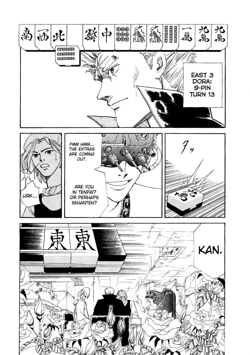 Page 7 Chapter 7 Tokyo Game