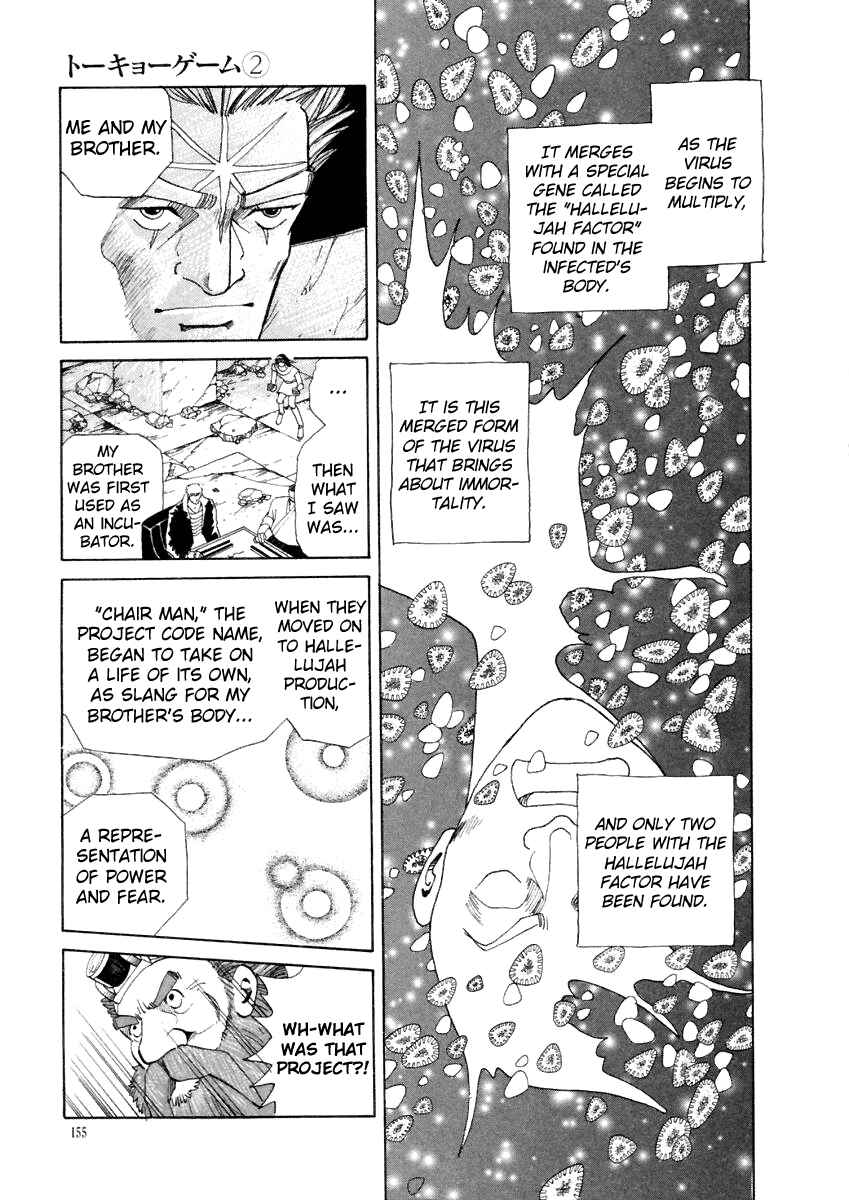 Page 7 Chapter 17 Tokyo Game