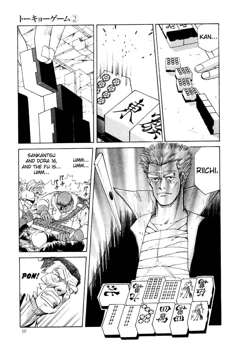Page 9 Chapter 17 Tokyo Game