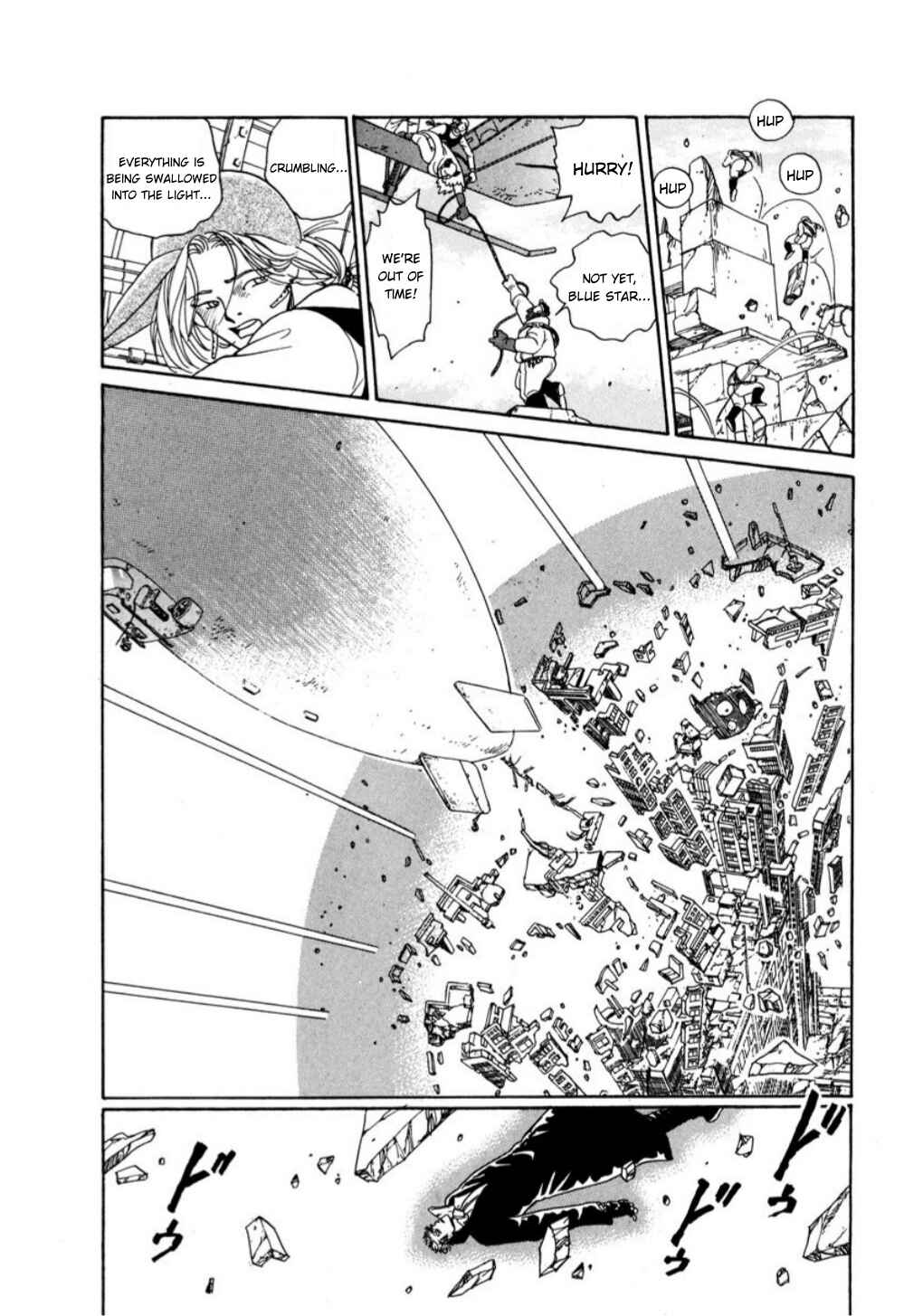 Page 18 Chapter 20 Tokyo Game