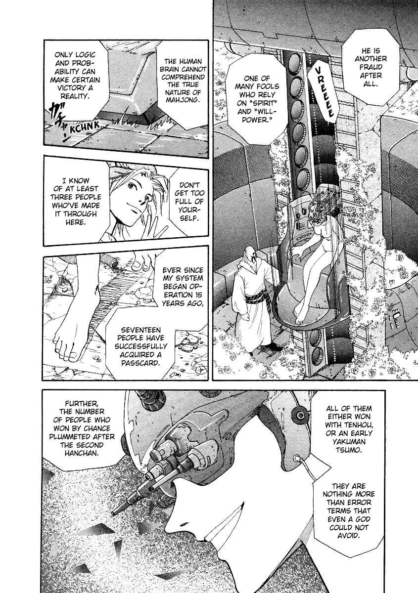 Page 5 Chapter 6 Tokyo Game