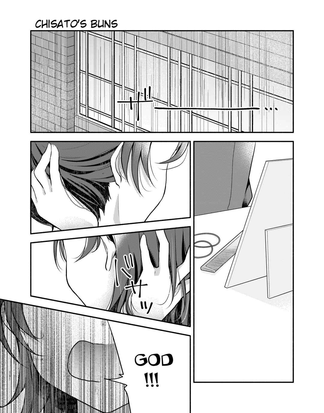 Page 1 Chapter 9 Love Live! Superstar!! Liella! Kila2 Life Comic