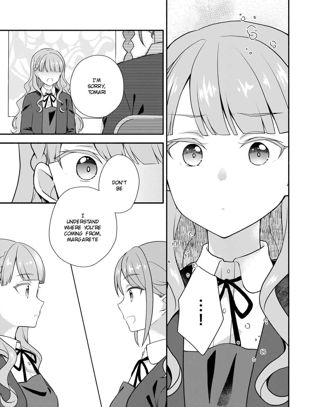 Page 13 Chapter 14 Love Live! Superstar!! Liella! Kila2 Life Comic