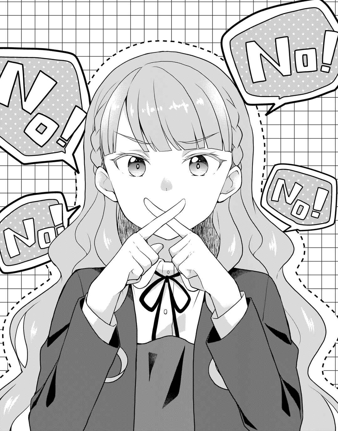 Page 2 Chapter 14 Love Live! Superstar!! Liella! Kila2 Life Comic
