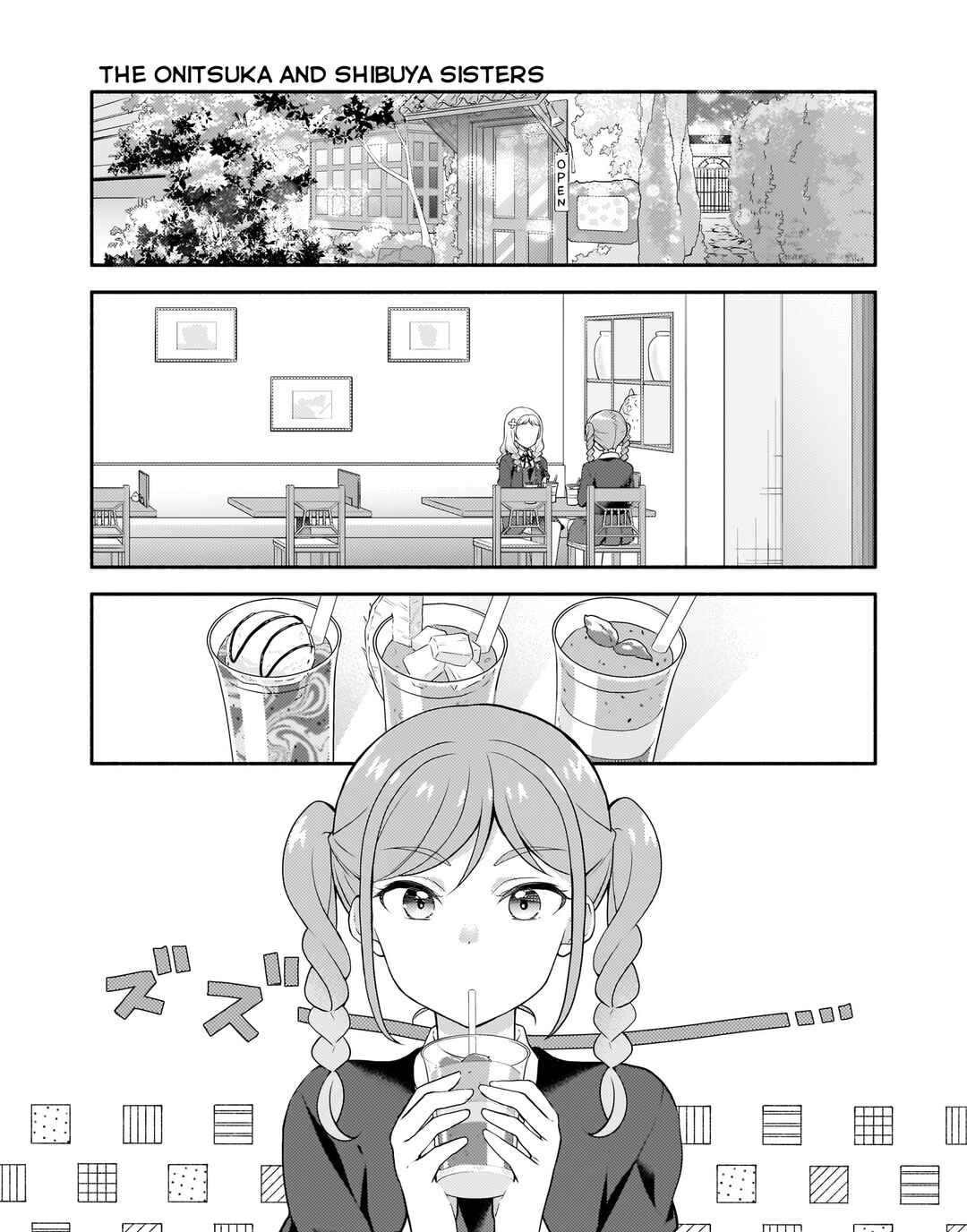Page 7 Chapter 12 Love Live! Superstar!! Liella! Kila2 Life Comic