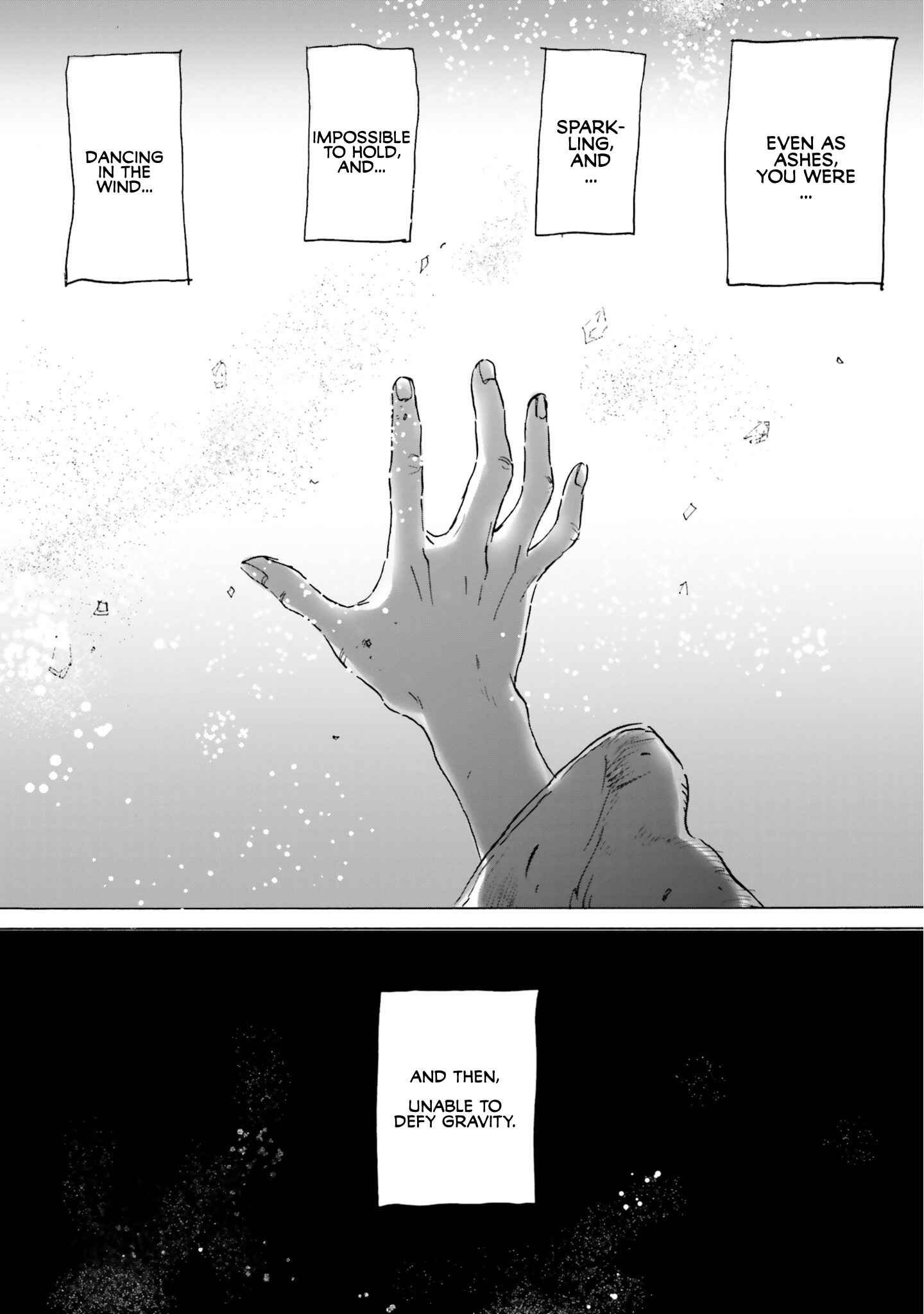 Page 34 Chapter 4 My Broken Mariko