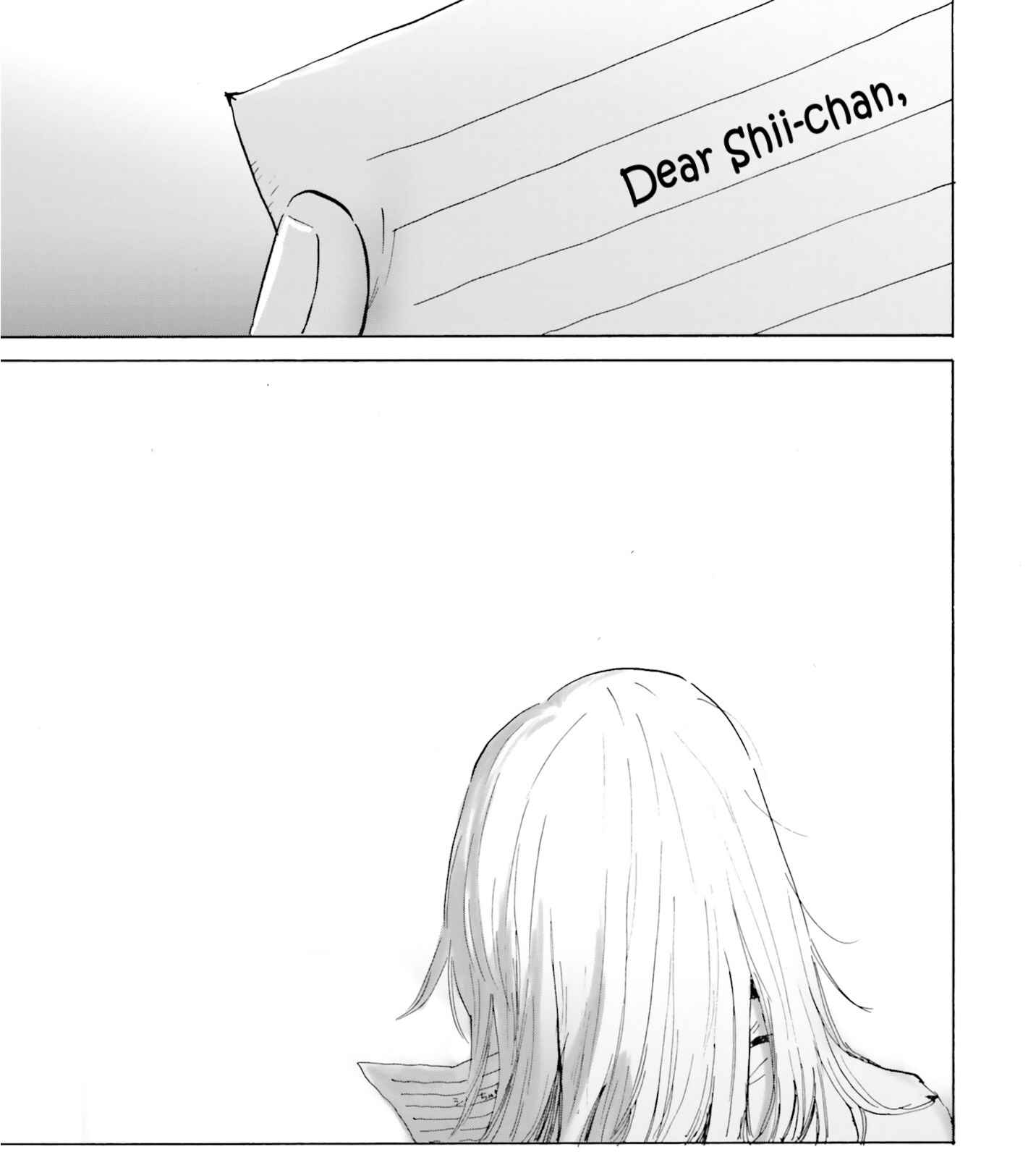 Page 47 Chapter 4 My Broken Mariko