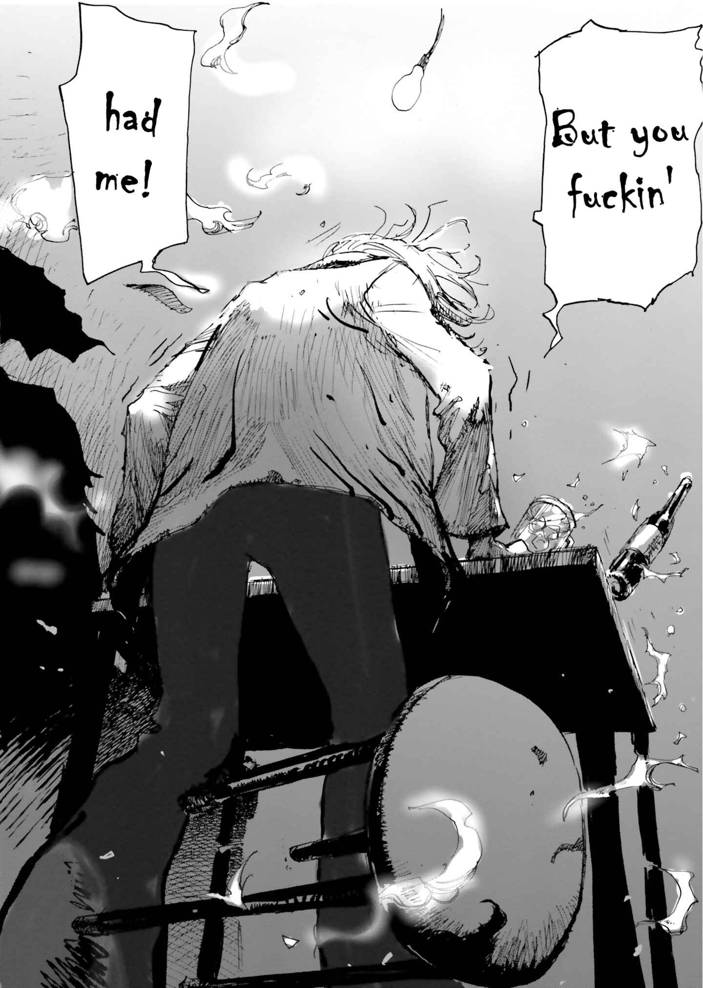 Page 26 Chapter 3 My Broken Mariko
